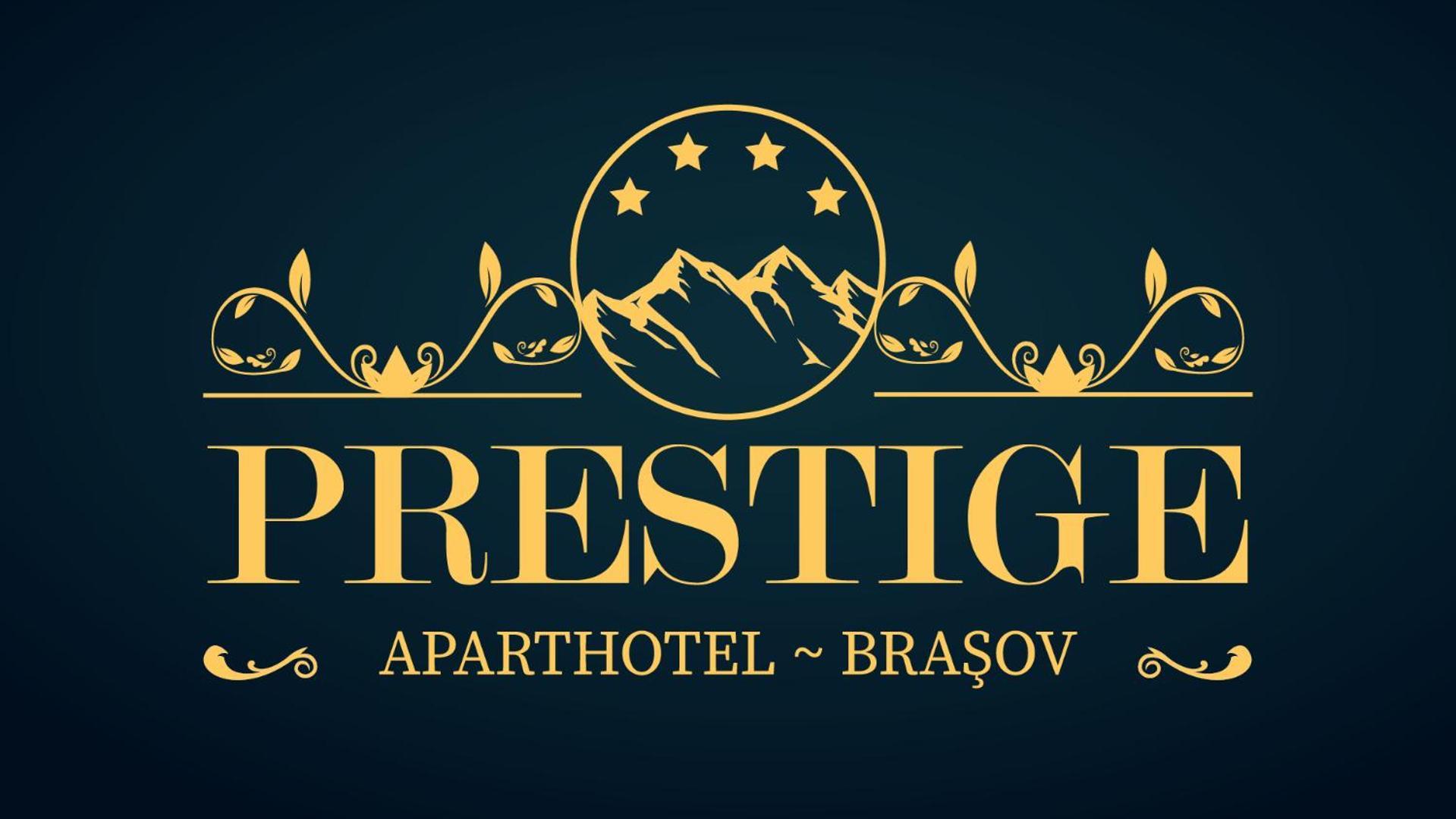 Prestige Aparthotel Brasov Luaran gambar