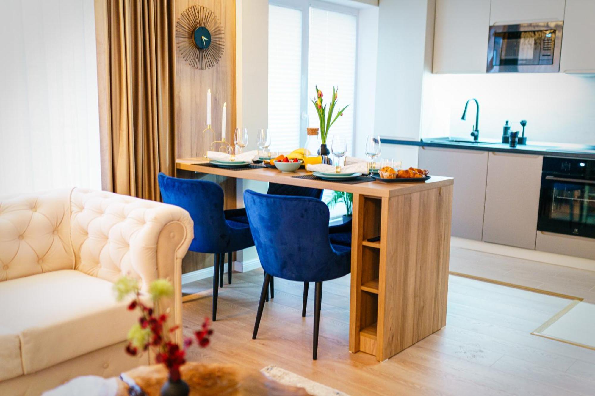 Prestige Aparthotel Brasov Luaran gambar