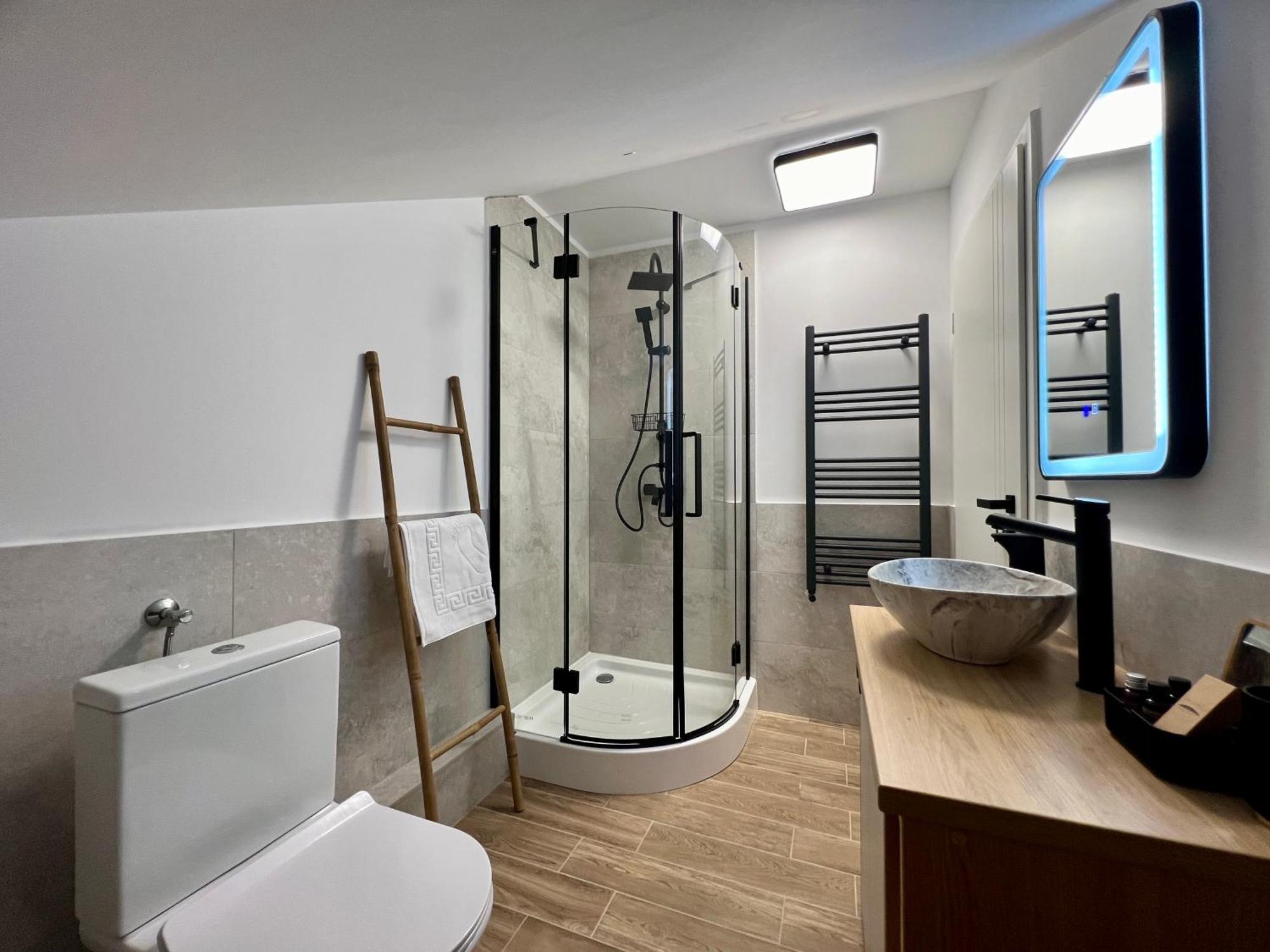 Prestige Aparthotel Brasov Luaran gambar