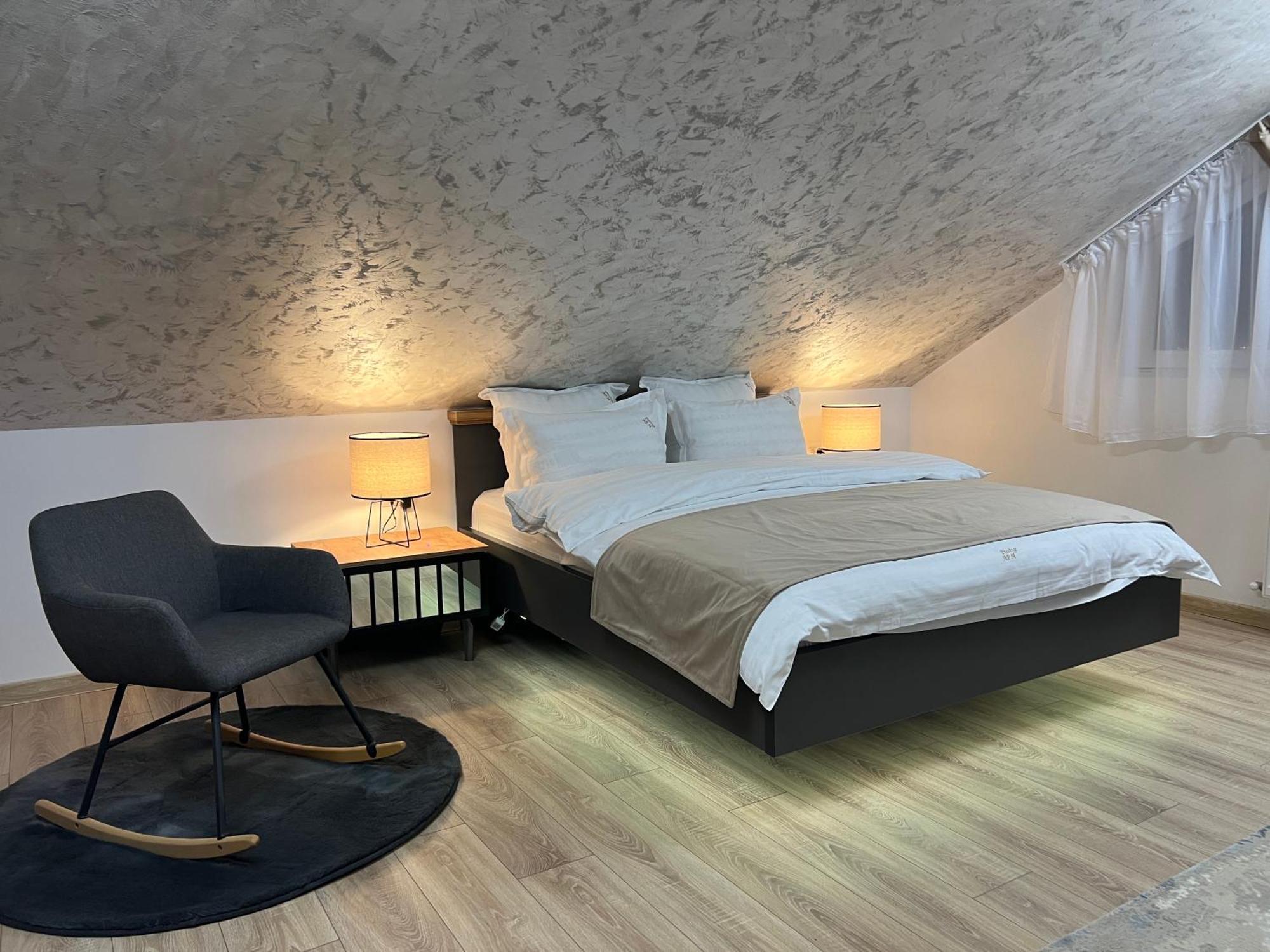 Prestige Aparthotel Brasov Luaran gambar